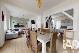 achat maison etaples 62630