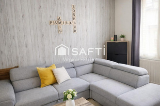 achat maison etaples 62630