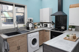 achat maison etaples 62630