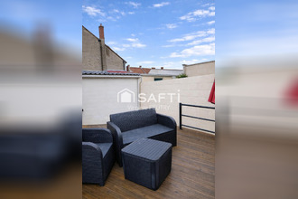 achat maison etaples 62630