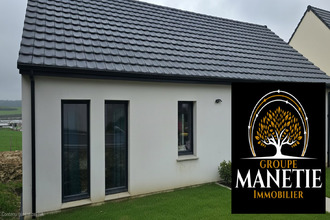 achat maison etaples 62630