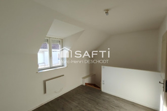 achat maison etaples 62630