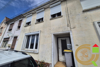 achat maison etaples 62630