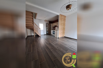 achat maison etaples 62630