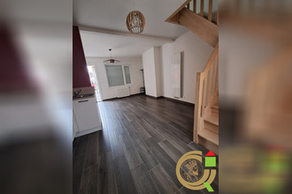 achat maison etaples 62630