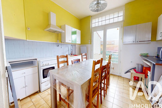 achat maison etaples 62630