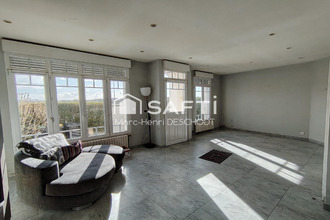 achat maison etaples 62630