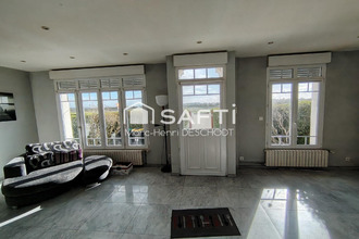 achat maison etaples 62630