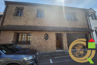 achat maison etaples 62630