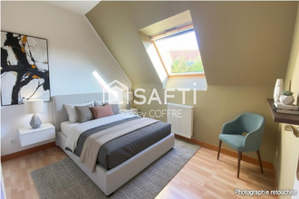 achat maison etaples 62630