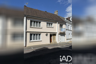 achat maison etaples 62630