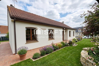 achat maison etaples 62630