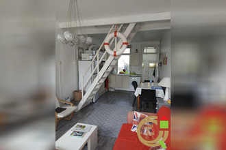 achat maison etaples 62630