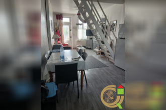 achat maison etaples 62630