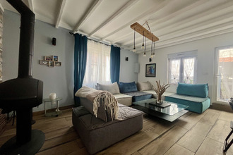 achat maison etaples 62630