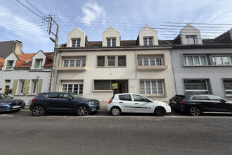 achat maison etaples 62630