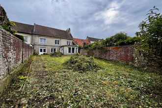 achat maison etaples 62630