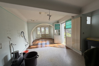 achat maison etaples 62630
