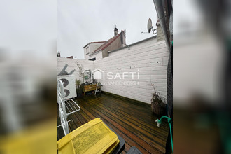 achat maison etaples 62630