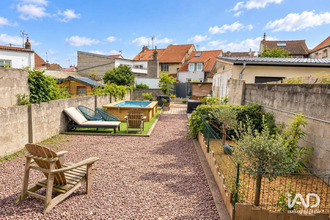 achat maison etaples 62630