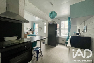achat maison etaples 62630