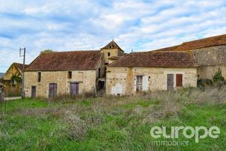 achat maison etaule 89200