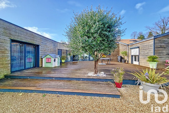 achat maison etaules 17750