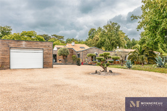 achat maison etaules 17750