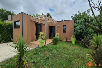 achat maison etaules 17750