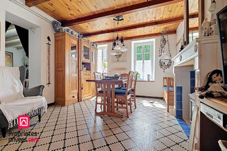 achat maison etaules 17750