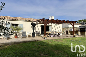 achat maison etaules 17750