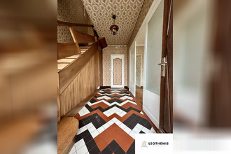 achat maison etaules 17750