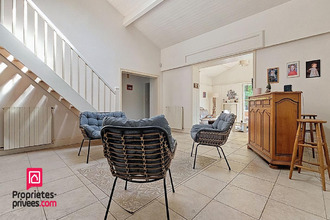 achat maison etaules 17750