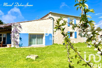 achat maison etaules 17750