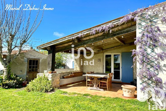 achat maison etaules 17750