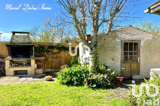 achat maison etaules 17750