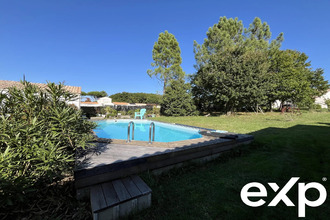 achat maison etaules 17750