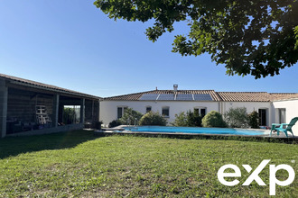 achat maison etaules 17750