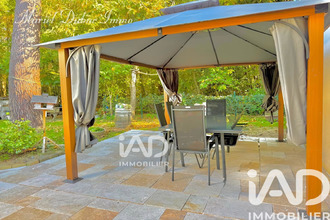 achat maison etaules 17750