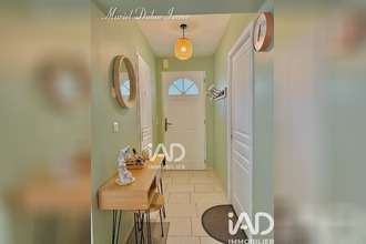 achat maison etaules 17750