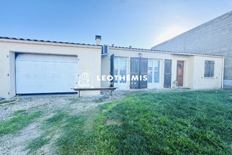 achat maison etaules 17750