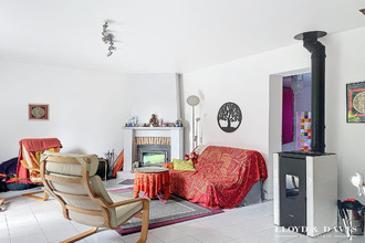 achat maison etaules 17750