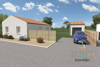 achat maison etaules 17750