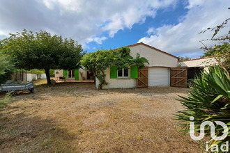 achat maison etaules 17750