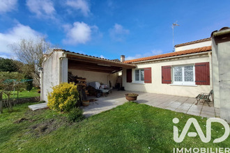 achat maison etaules 17750