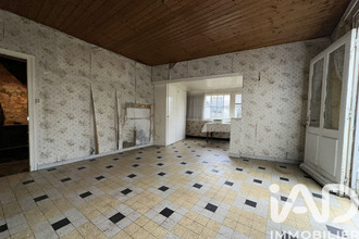 achat maison etaules 17750
