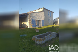 achat maison etaules 17750