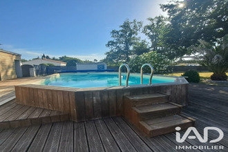 achat maison etaules 17750