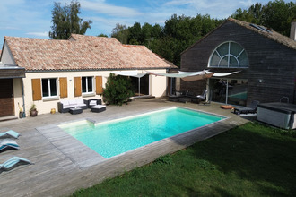 achat maison etaules 17750