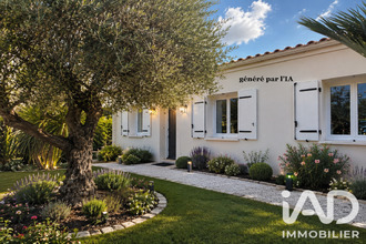 achat maison etaules 17750